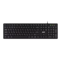 Клавиатура Acer OKW122 фото 1